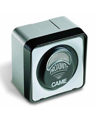 Считыватель PROXIMITY накладной Came 001TSP01 в Ачинске Запчасти для шлагбаумов и автоматики Pintop.ru