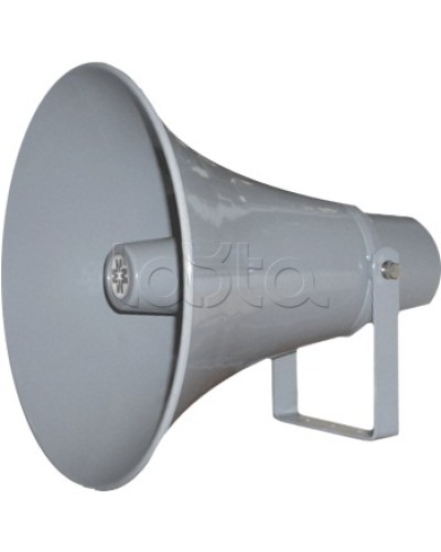Громкоговоритель рупорный МЕТА ГР-50.02 в Ачинске Система оповещения и трансляции Мета Pintop.ru