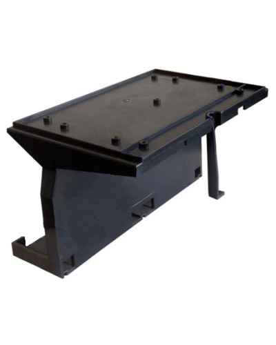 Шасси пластиковое BX-243 Came 119RIBX050 в Ачинске Запчасти для шлагбаумов и автоматики Pintop.ru