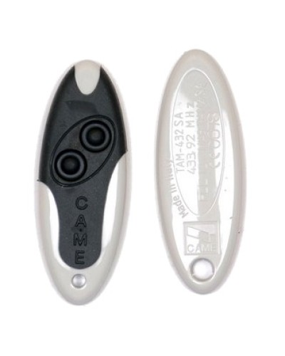 Корпус TAM-432SA Came 119RIR244 в Ачинске Запчасти для шлагбаумов и автоматики Pintop.ru