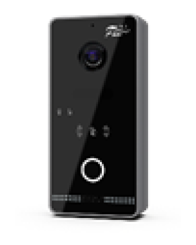 IP вызывная панель Fox FX-ICP238B в Ачинске Вызывные IP панели Pintop.ru