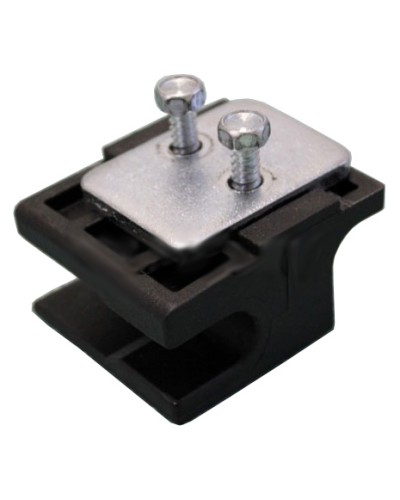 Упор направляющей VER Came 119RIE114 в Ачинске Запчасти для шлагбаумов и автоматики Pintop.ru