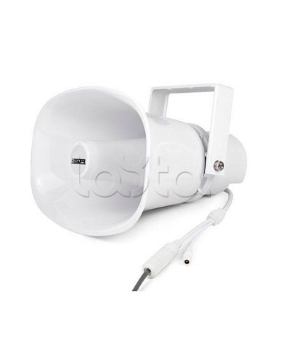 Громкоговоритель рупорный сетевой DSPPA POE-170 (MAG-6000) в Ачинске Система оповещения и трансляции Dsppa Pintop.ru