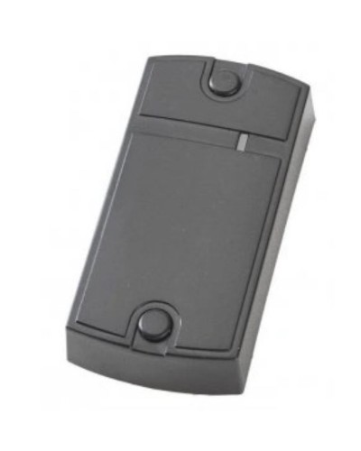 Контроллер сетевой IronLogic Matrix-II (мод. E K Net) (чёрный) в Ачинске Контроллеры Pintop.ru