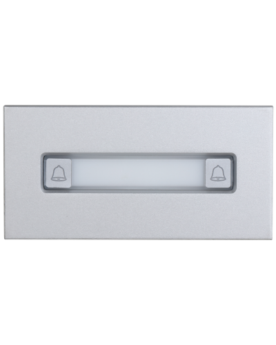 Вызывной модуль Dahua DHI-VTO4202F-MDB2 в Ачинске Вызывные видеопанели малоабонентные Pintop.ru