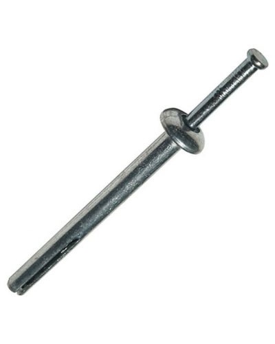 HD6/40 Металлическии дюбель-гвоздь (1000 шт/уп) ОКЛ Экопласт 47202-1000 в Ачинске Крепежные изделия Pintop.ru