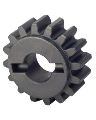 Шестерня ведущая 16 зубьев Faac 719169 в Ачинске Запчасти для шлагбаумов и автоматики Pintop.ru
