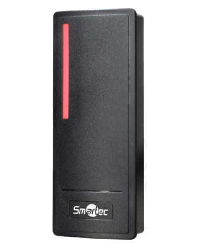 Контроллер автономный со встроенными считывателем EM Smartec ST-SC031EM в Ачинске Контроллеры Pintop.ru