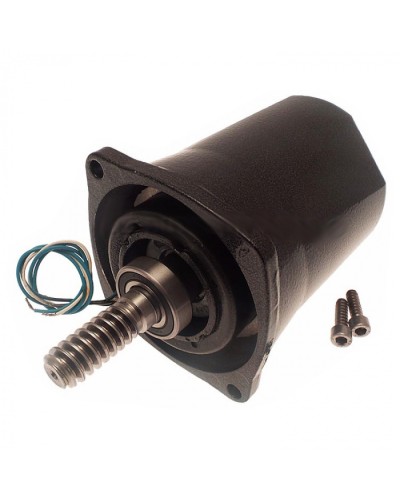 Электродвигатель KRONO в сборе Came 119RID261 в Ачинске Запчасти для шлагбаумов и автоматики Pintop.ru