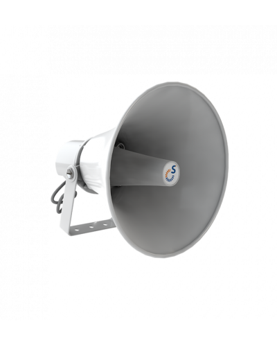 Громкоговоритель рупорный трансляционный Sonar SHS-20TA (ВЭД) в Ачинске Система оповещения и трансляции Sonar Pintop.ru