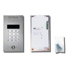 Цифрал CCD-2094.3/TVC Микропроцессорный блок вызова