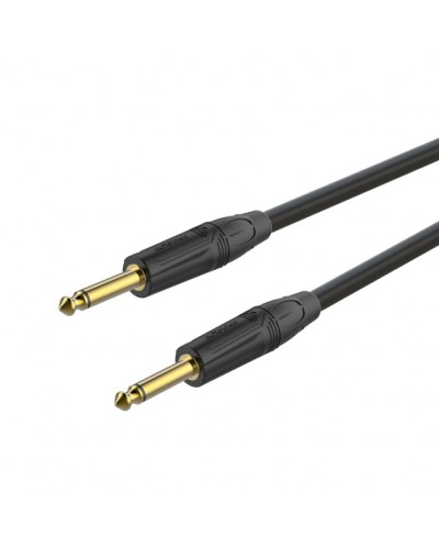 Кабель инструментальный ROXTONE GGJJ100/10 в Ачинске Система оповещения и трансляции Roxton Pintop.ru