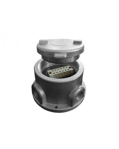 Ex-коробка металлическая Северленд Магнито-контакт Ех МКВМ М25 КМ12 в Ачинске Дополнительное оборудование (Ex) Pintop.ru