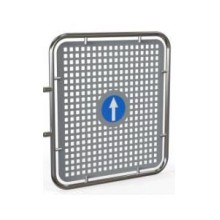 Дуга на калитку К32ДМ (Ø32 L=760 мм для АК160) Ростов-Дон