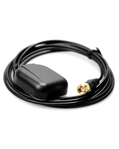GPS антенна JDM GPS Antenna в Ачинске Аксессуары для СОУЭ Pintop.ru