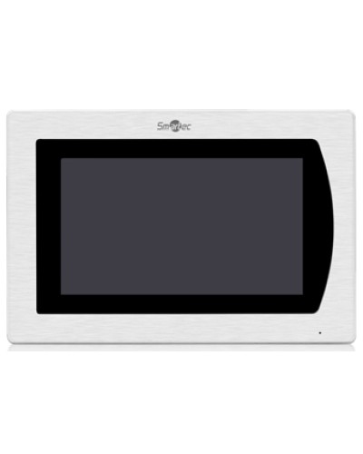 Монитор видеодомофона 7 Smartec ST-MS407HM-SL в Ачинске Абонентские видеоустройства Pintop.ru