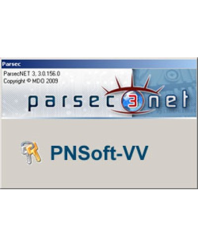 ПО Модуль видеоверификации Parsec PNSoft-VV в Ачинске Сетевая СКУД Parsec Pintop.ru