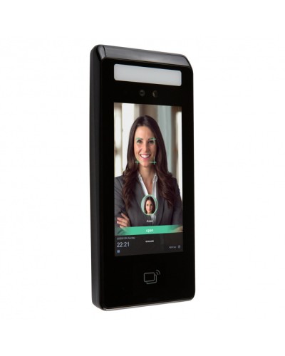 Терминал распознавания лиц RusGuard R20-Face (5W) в Ачинске Контроллеры Pintop.ru