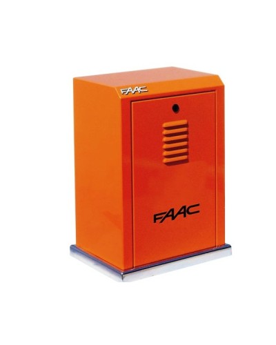 Привод 884 MC Faac 109885 в Ачинске Автоматизация ворот Pintop.ru