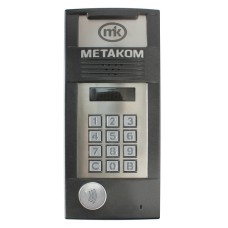 Блок вызова Метаком MК2018-MFС