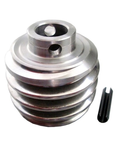 Червяк BX-PCame 119RIBX030 в Ачинске Запчасти для шлагбаумов и автоматики Pintop.ru