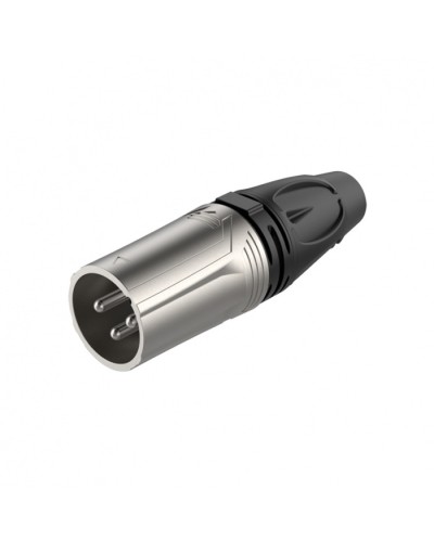 Разъем ROXTONE RX3M-NT в Ачинске Система оповещения и трансляции Roxton Pintop.ru