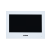 IP Монитор видеодомофона Dahua DHI-VTH5421HW-W