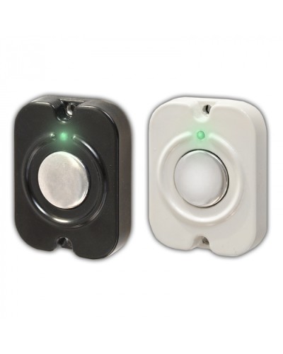 Кнопка выхода Олевс Кнопка выхода EXITka (Белый) в Ачинске Кнопки выхода Pintop.ru