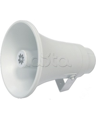 Громкоговоритель рупорный всепогодный 100В, 30Вт МЕТА ГР-30.03 МЕТА в Ачинске Система оповещения и трансляции Мета Pintop.ru