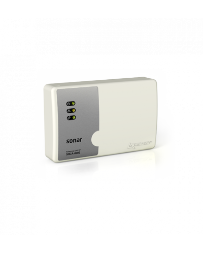 Конвертер DAP-IP для объединения приборов Sonar SNCA-8002 в Ачинске Системы оповещения и музыкальной трансляции Pintop.ru