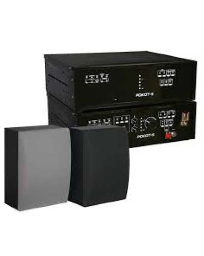 Громкоговоритель Сибирский Арсенал АС-4 в Ачинске Система оповещения Рокот Сибирский Арсенал Pintop.ru