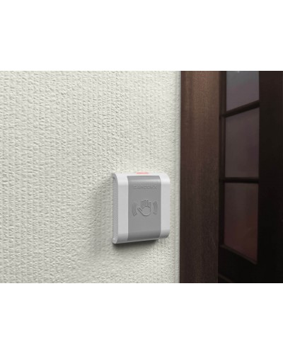 CARDDEX Комплект сенсорного автономного контроллера со считывателем«LCA M» в Ачинске Контроллеры СКУД Rubezh-Strazh Pintop.ru