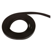 Уплотнитель резиновый для фиксации и защиты кабеля, проложенного внутри несущего профиля A1000/А1400 Faac 105433