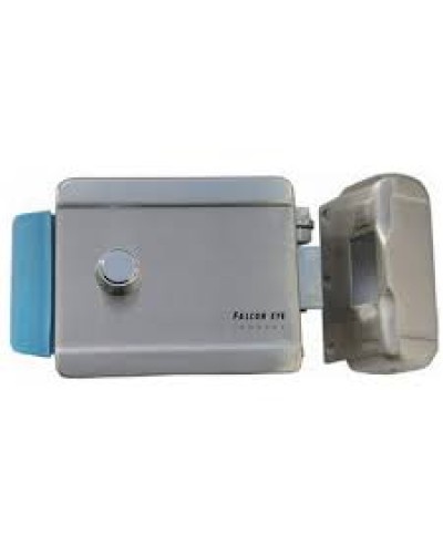 Замок накладной электромеханический Falcon Eye FE-2370 в Ачинске Электромеханические замки Pintop.ru