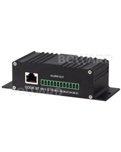 Контроллер для подключения к вызывной панели DS06A Beward NC315P в Ачинске Вызывные IP панели Pintop.ru