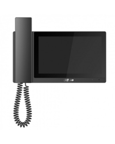 Монитор видеодомофона Dahua DH-VTH5421E-H в Ачинске Абонентские видеоустройства Pintop.ru