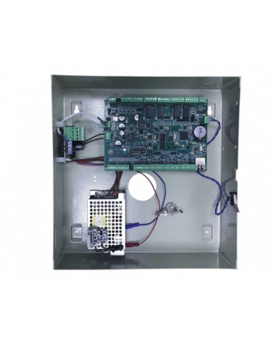 Контроллер сетевой СКУД Elsys-NG-800-BOX в Ачинске Сетевая СКУД Elsys Pintop.ru