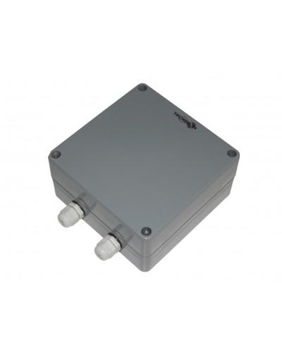 Регулятор громкости Тромбон РГ в Ачинске Система оповещения и трансляции Pintop.ru