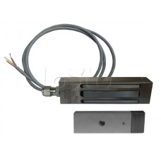 Замок электромагнитный взрывозащищённый Магнито-контакт Ех-замок FM-26 350 24В К РВ Ex mb I Mb X и 1Ex mb IIC T5 Gb X и Ex mb IIIC T95°oC Db X АТФЕ.42