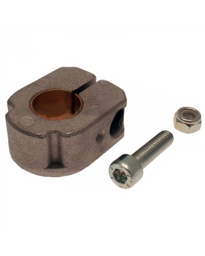 Хомут рычага FLEX Came 119RID187 в Ачинске Запчасти для шлагбаумов и автоматики Pintop.ru