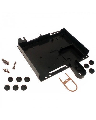 Шасси пласт. BX Came 119RIBX010 в Ачинске Запчасти для шлагбаумов и автоматики Pintop.ru