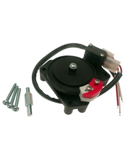 Концевые выключатели V600 V700 в сборе Came 119RIE130 в Ачинске Запчасти для шлагбаумов и автоматики Pintop.ru