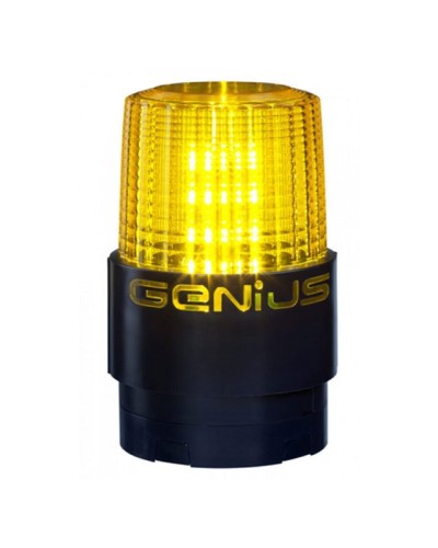 Сигнальная лампа Faac 6100316 в Ачинске Запчасти для шлагбаумов и автоматики Pintop.ru