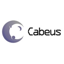 Шнур оптический duplex SC/APC-SC/UPC 9/125 sm 25м LSZH Cabeus FOP(d)-9-SC/APC-SC/UPC-25m