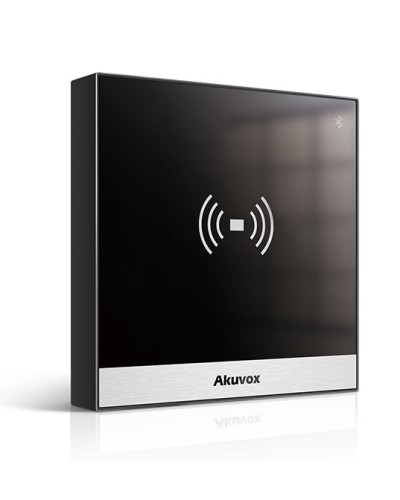 Автономный терминал Akuvox A03S в Ачинске Контроллеры Pintop.ru