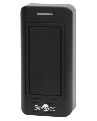 Считыватель Smartec ST-PR022EM-BK в Ачинске Сетевая СКУД Smartec Pintop.ru