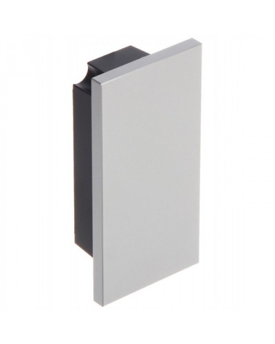 Заглушка Dahua DHI-VTO4202F-MN в Ачинске Вызывные видеопанели малоабонентные Pintop.ru