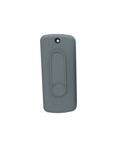 Внешний двухканальный блок электроники Came S0002P для кодонаборных клавиатур и считывателей проксимити карт IP54, ~/= 12-24 В в Ачинске Устройства радиоуправления для шлагбаумов и автоматики Pintop.ru