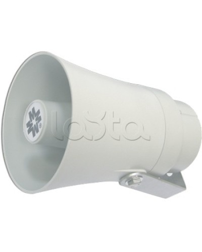 Громкоговоритель рупорный МЕТА ГР-10.03 (30В) в Ачинске Система оповещения и трансляции Мета Pintop.ru