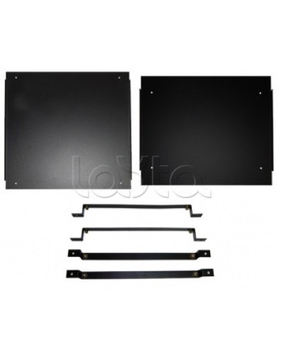 Комплект панелей СО 12U ТРОМБОН в Ачинске Система оповещения и трансляции Pintop.ru